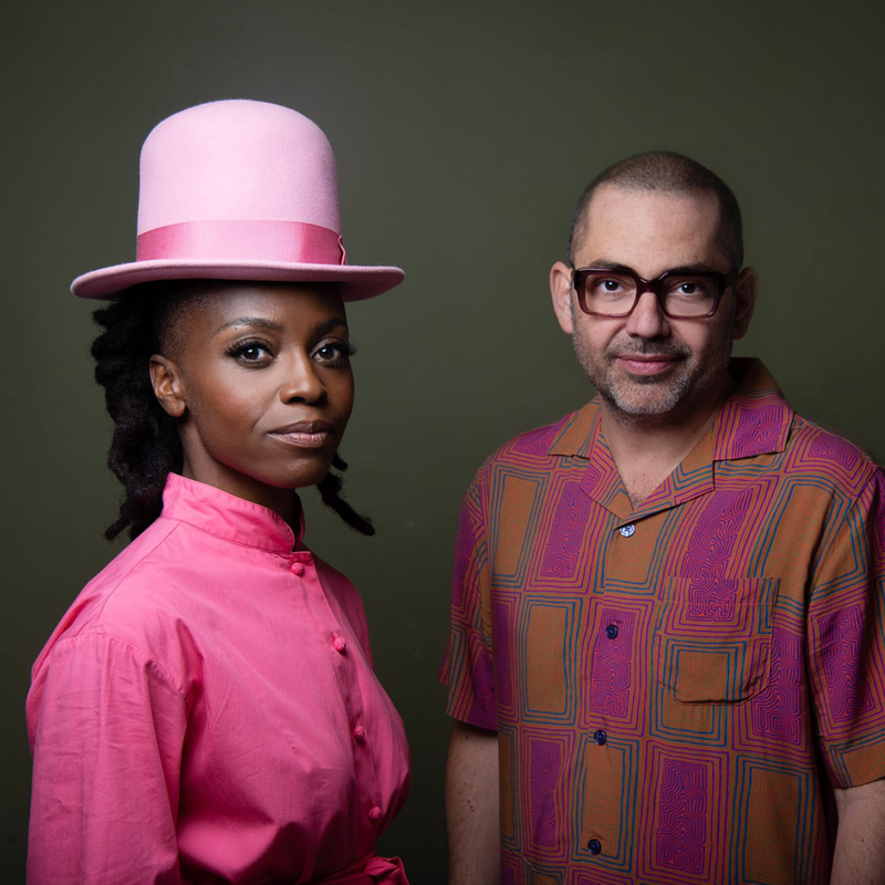 Kultová Morcheeba Na Pohode 2024