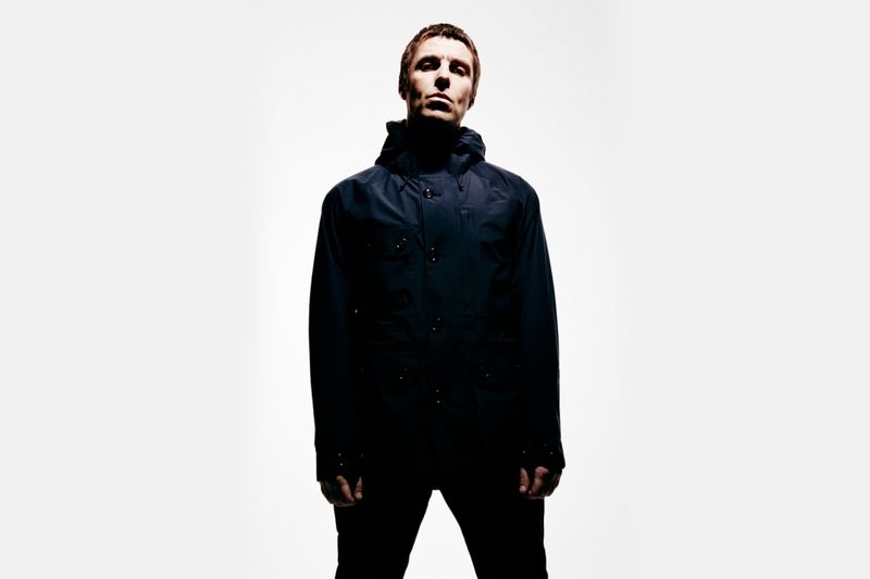 Liam Gallagher has released his new single Shockwave