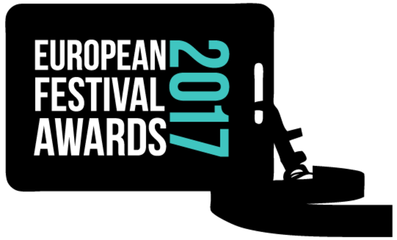 LIVE STREAM: European Festival Awards