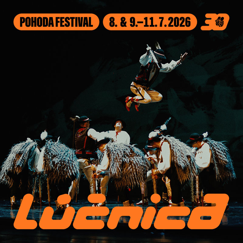 Lúčnica príde na Pohodu aj s poctou hudbe Svetozára Stračinu