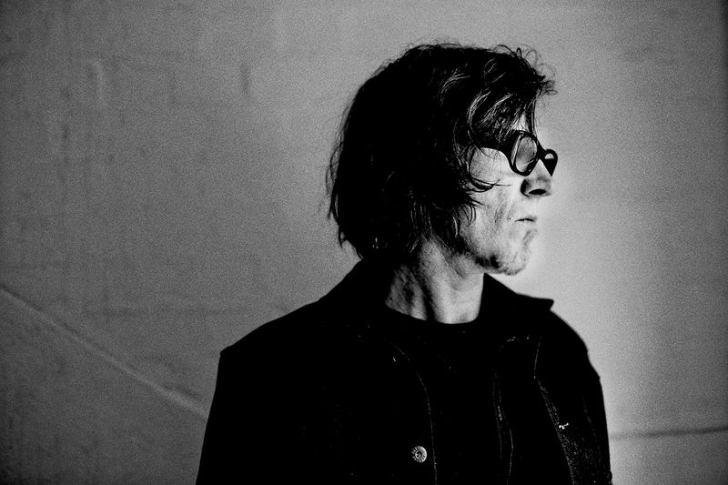 Mark Lanegan Band