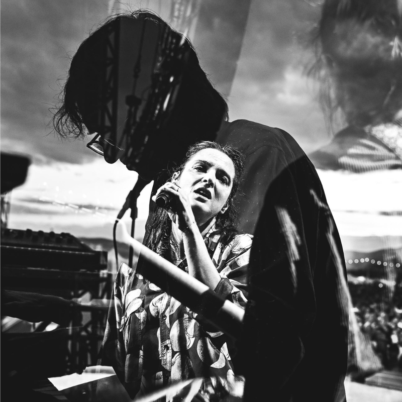 Martina Mlčúchová získala ďalšie medzinárodné ocenenie za snímku z Pohody 2025