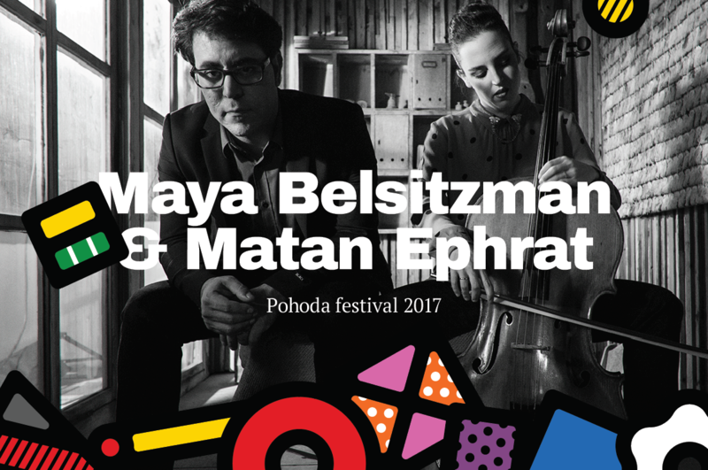 Maya Belsitzman & Matan Ephrat