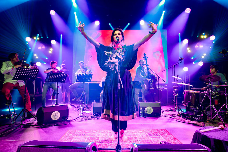 Mix od nekompromisného punku, cez world music po kvalitný pop, legendy aj začínajúci umelci na Pohode 2023