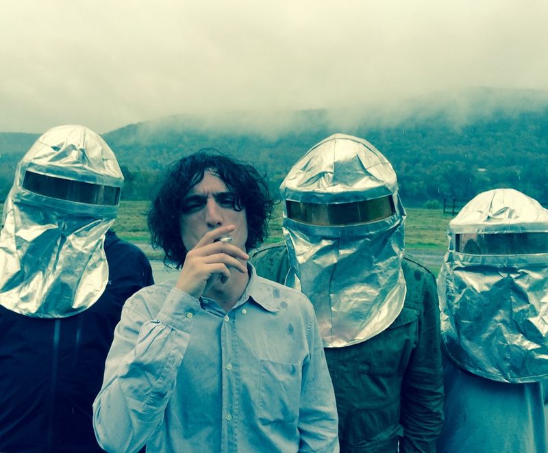 Moonlandingz will not attend the 20th edition of Pohoda