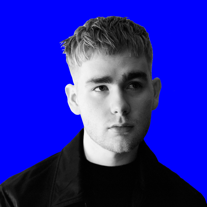 Mura Masa at Pohoda 2019