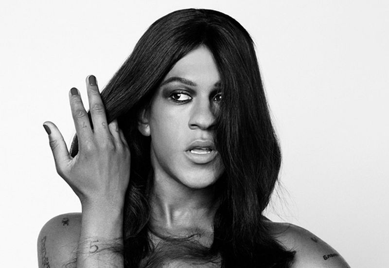 Mykki Blanco