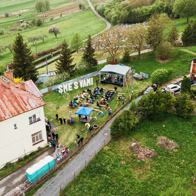 Na Koncerte pre Martinu a Jána v Gregorovciach vystúpi slovenská hviezda Jana Kirschner a islandská pesničkárka Arny Margret