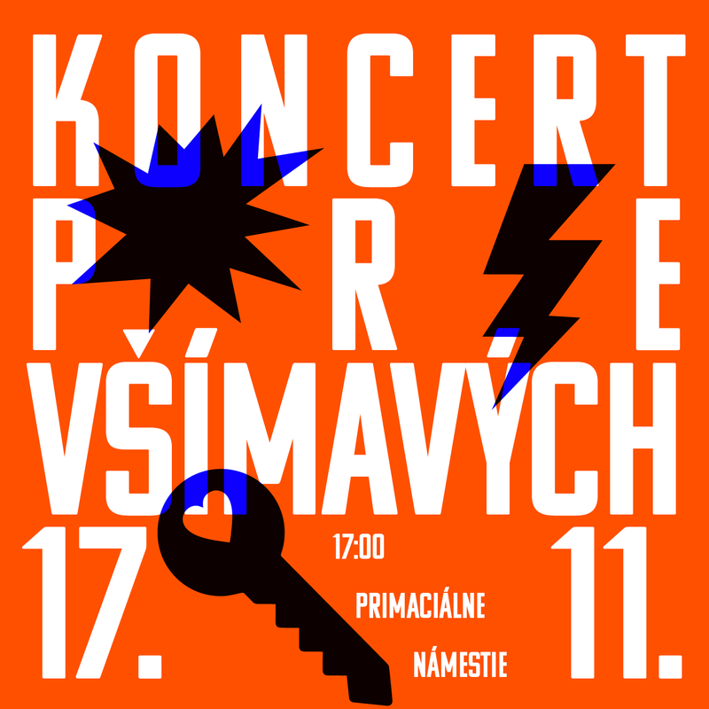 Concert for the Attentive: Go_A, FVCK_KVLT and Michael Kocáb + Karpatské chrbáty