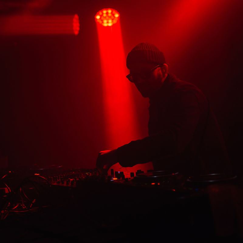 Na Pohode 2025 si to s vami užije aj slovenský DJ Matwe