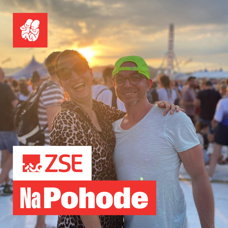 Na Pohode si energiu zo slnka užijete aj po zotmení