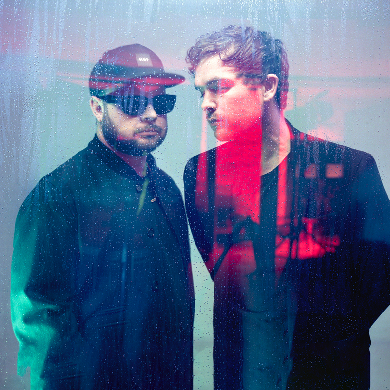 Royal Blood, one of the best British rock bands, is set to perform at Pohoda