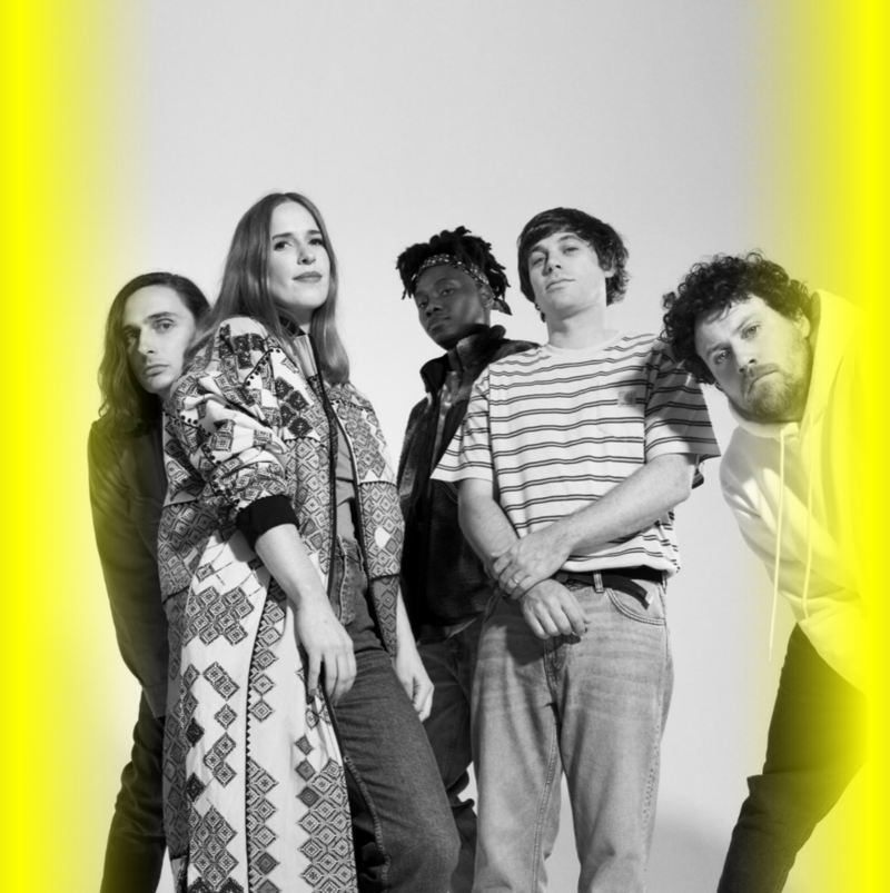 Metronomy to return to Pohoda