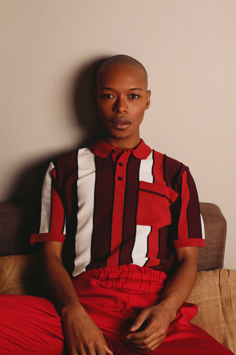 Nakhane