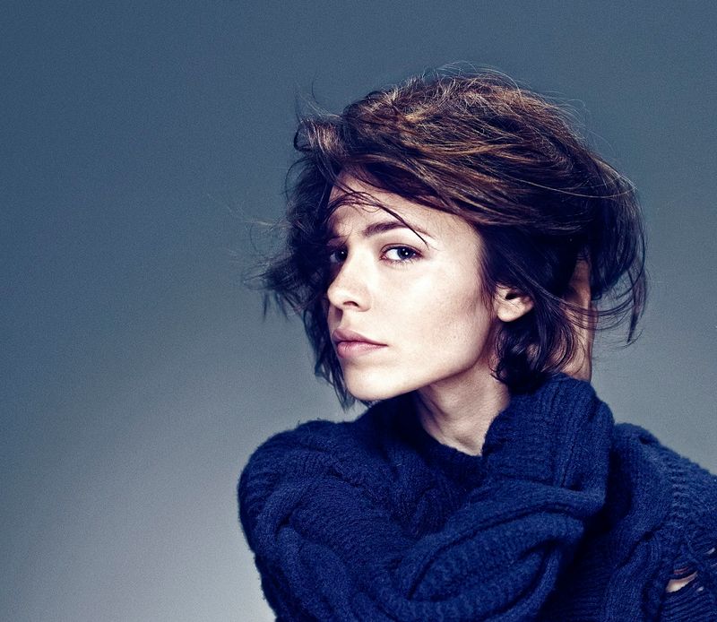 Nina Kraviz – techno from Siberia