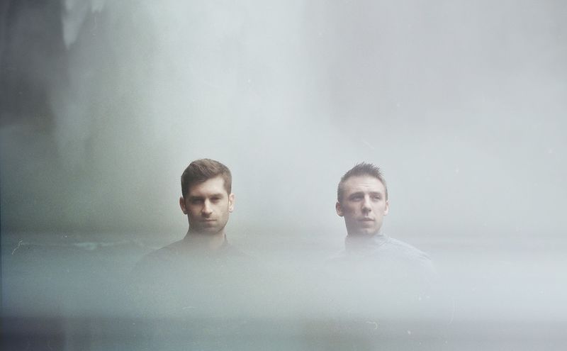 ODESZA – zamilované piesne pre digitálny vek