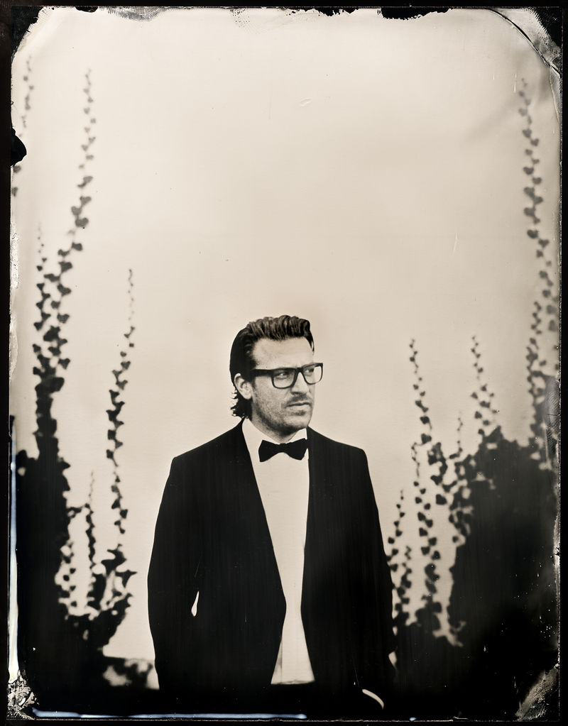 Parov Stelar: pioneer of electro swing at Pohoda