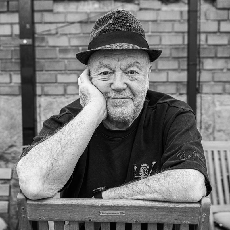 Peter Lipa: The King of Slovak Jazz at Pohoda 2025