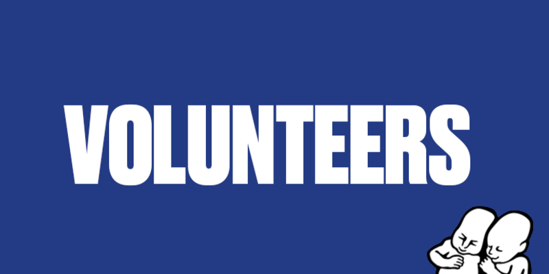 Pohoda 2016 - Volunteers