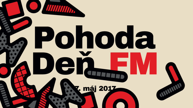 Pohoda Day_FM 2017 aftermovie