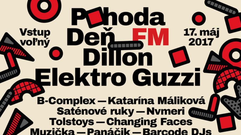 Pohoda Deň_FM 2017