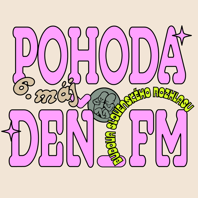 Pohoda day_FM again with live audience after three years