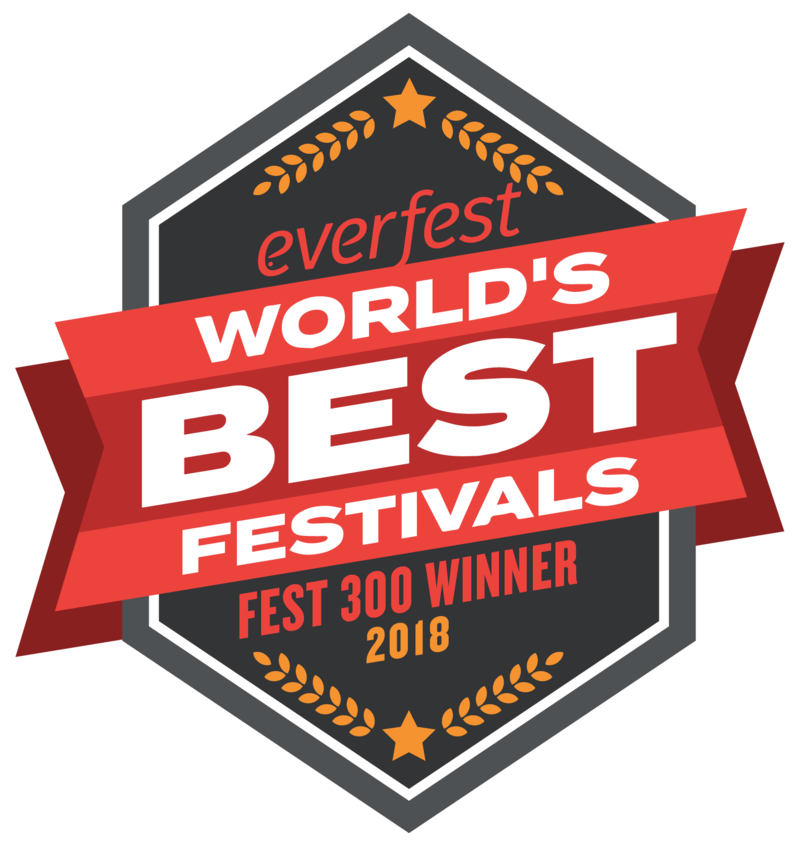 Pohoda je súčasťou americkej databázy najlepších festivalov sveta
