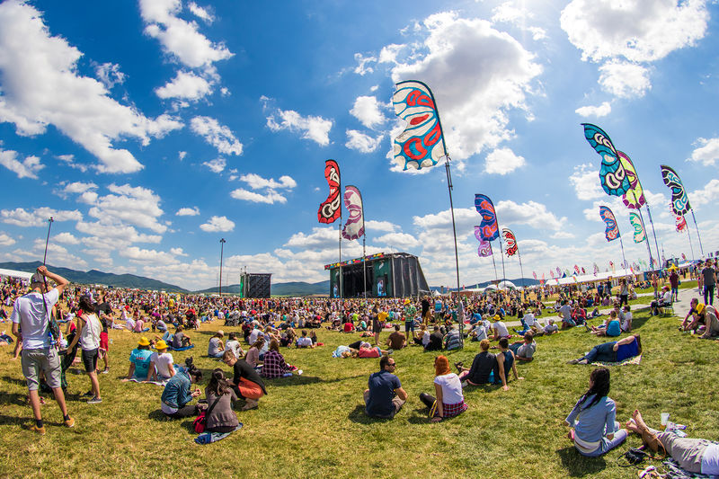 Pohoda medzi 16 najlepšími festivalmi sveta