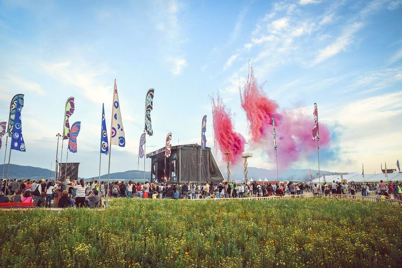 Pohoda medzi siedmimi najlepšími festivalmi sveta podľa Business Insider