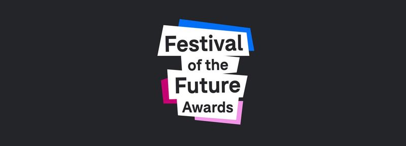 Pohoda nominovaná na Festival of the Future Awards