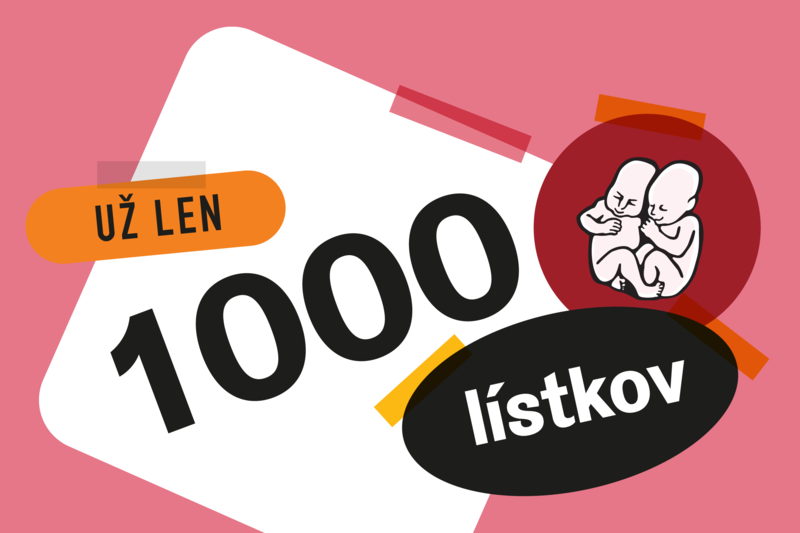 Pohoda už o týždeň – posledných 1000 lístkov v predaji