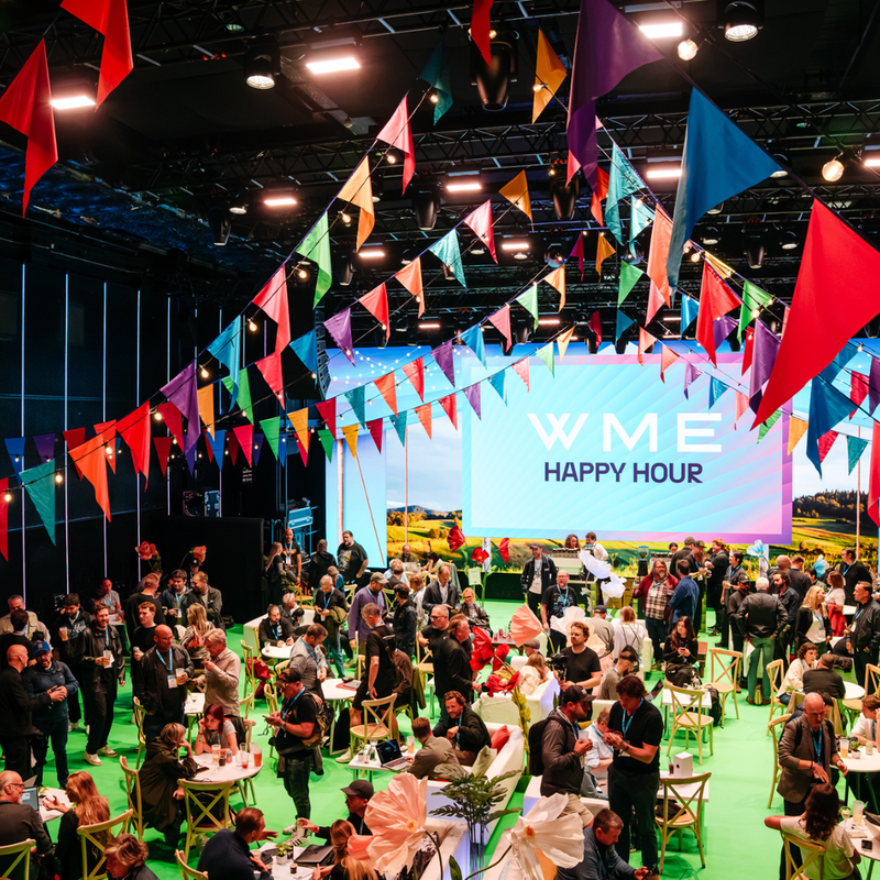 Pohoda in London: We’re starting to put together the Pohoda 2027 line-up