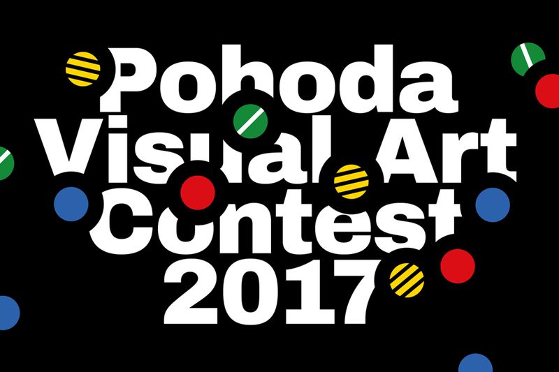 Pohoda Visual Art Contest