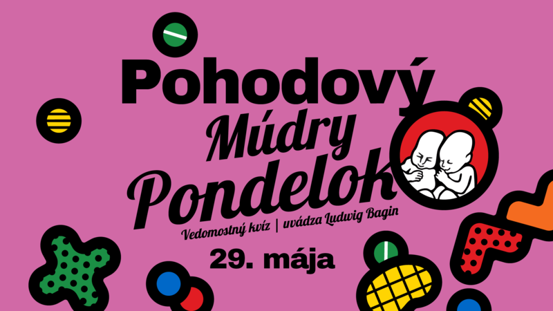 Wise Monday about Pohoda Vol. 2