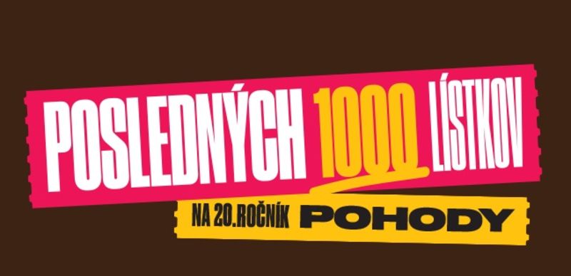 Posledných 1000 permanentiek