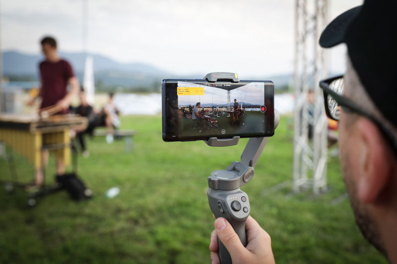 Pošlite nám video z Pohoda on the Ground a vyhrajte lístok na Pohodu 2022