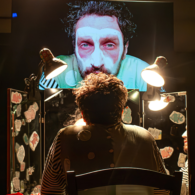 Predstavili sme divadelný program na jubilejný 30. ročník Pohody