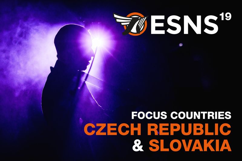 Eurosonic applications only open until the end of August—the biggest chance for Slovak and Czech music