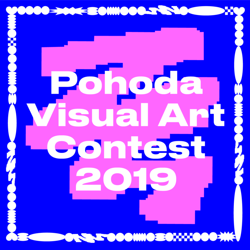 Prihlášky na Pohoda visual Art Contest už len do konca týždňa