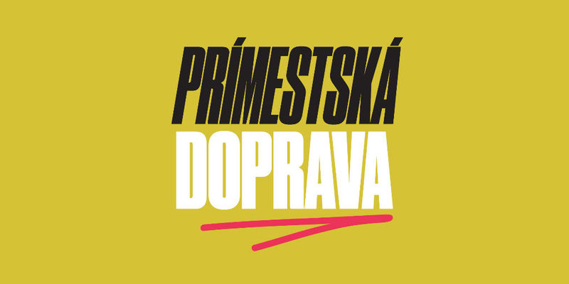 Prímestská doprava: Letisko Trenčín - Považská Bystrica