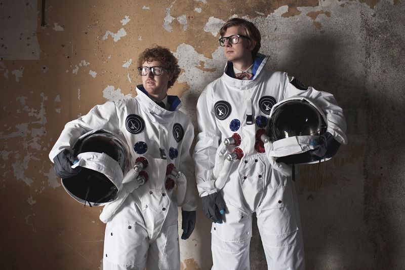 Public Service Broadcasting