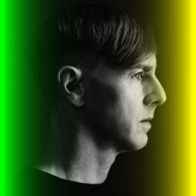 Richie Hawtin na Pohode 2020