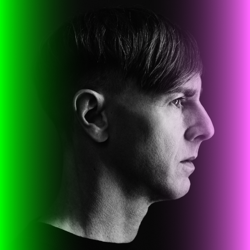 Richie Hawtin at Pohoda 2021