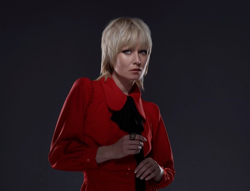 Róisín Murphy