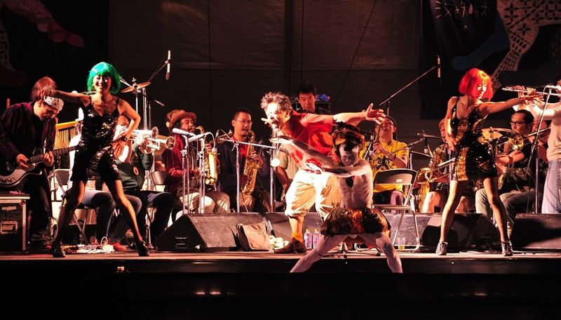 Shibusa Shirazu Orchestra