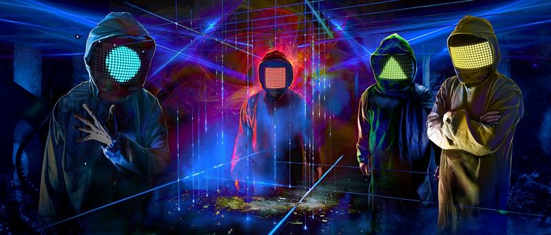 Shobaleader One vydali nový album Elektrac