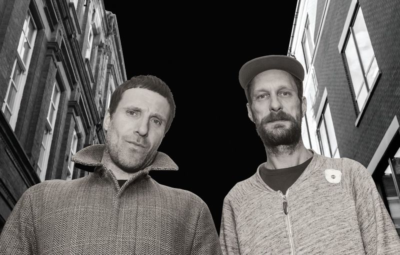 Sleaford Mods