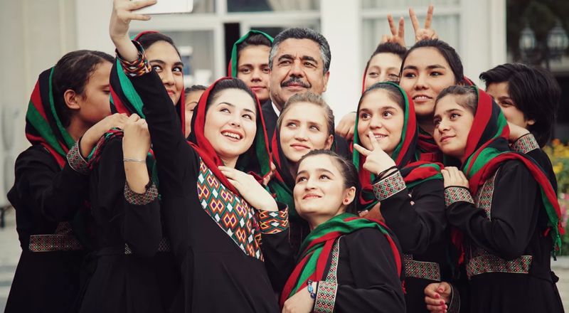 Sobotu otvorí ZOHRA (Afghan Women's Orchestra)