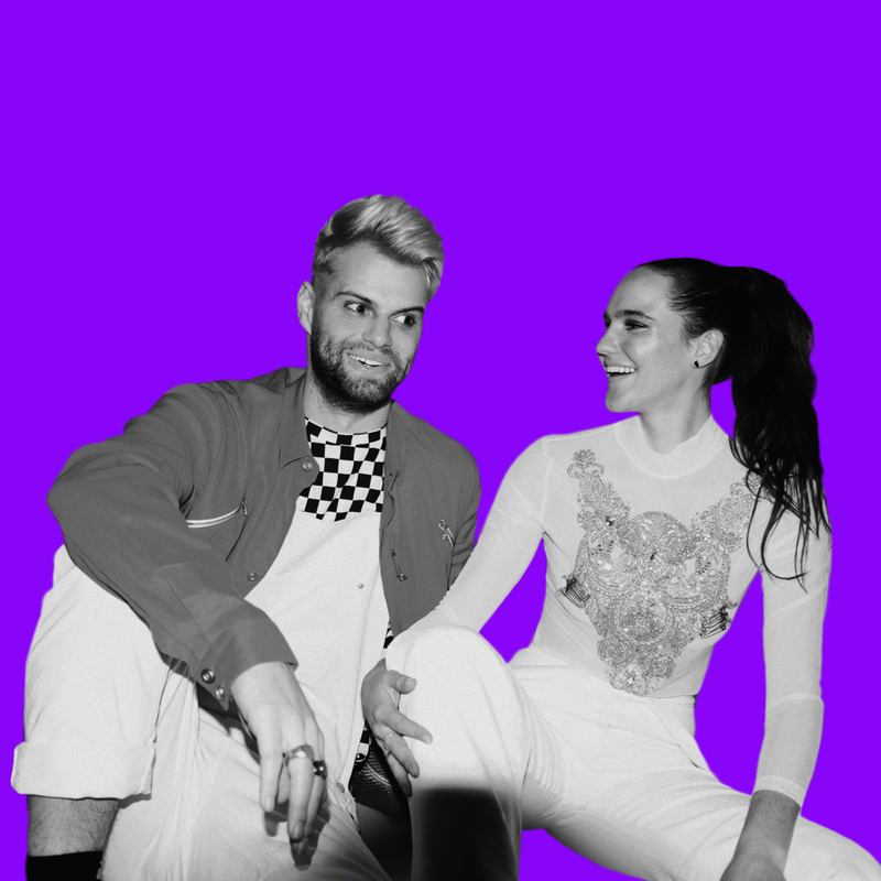 Sofi tukker matter. Алок Софи. Группа Sofi Tukker. Софи Такер ау.