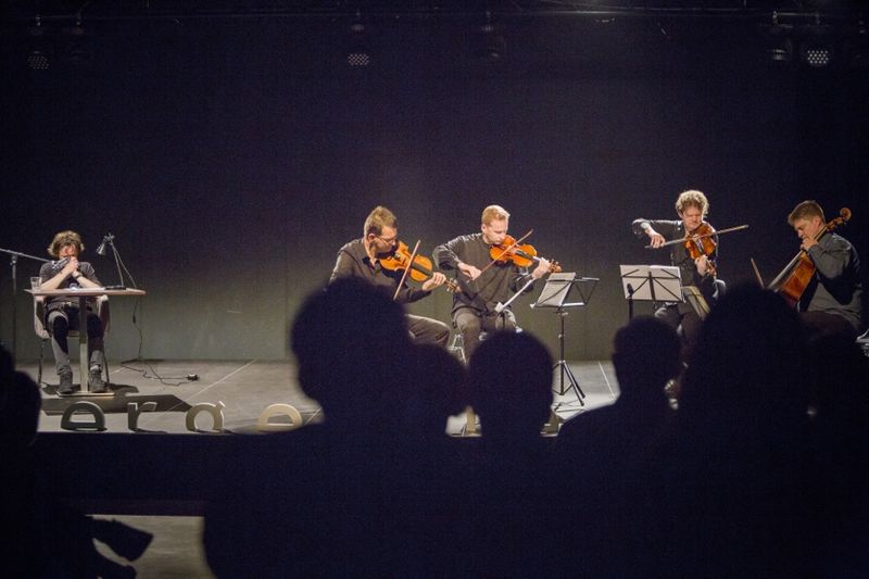 Šostakovič/Svedectvo - Roth, Lupták a String Quartet